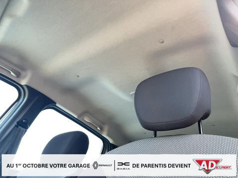 Lodgy Essentiel TCe 100 FAP E6U 2021 occasion 40160 Parentis-en-Born