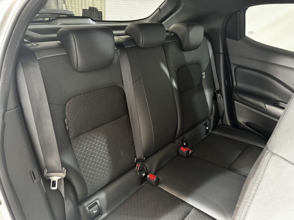 Juke Hybrid 143 Business+ 2022 occasion 91580 &Eacute;tr&eacute;chy