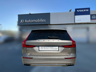 V60 D4 AdBlue 190 GT 8 Business Executive 2018 occasion 44150 Saint-G&eacute;r&eacute;on
