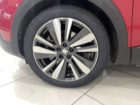 3008 Hybrid4 300 e-EAT8 GT 5 portes (f&eacute;vr. 2020) (co2 30) 2020 occasion 63300 Thiers