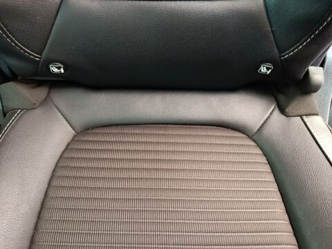 Grand scenic IV Intens TCe 160 FAP 2019 occasion 91580 &Eacute;tr&eacute;chy