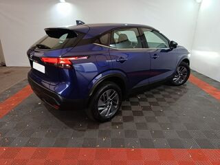 Qashqai 1.3 MHEV 158ch Xtronic Acenta 2023 occasion 91580 &Eacute;tr&eacute;chy