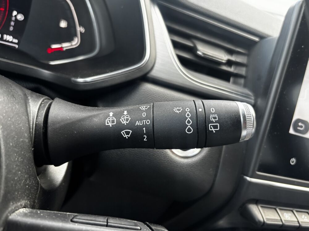Captur Intens TCe 140 EDC FAP -21 2022 occasion 86440 Mign&eacute;-Auxances
