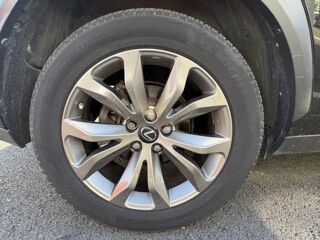 NX 2.5 300H F SPORT 4WD AUTO 2014 occasion 19360 Malemort-sur-Corr&egrave;ze