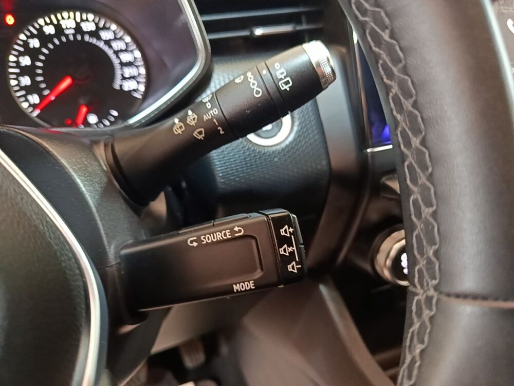 Clio Business TCe 100 - 20 2020 occasion 91580 &Eacute;tr&eacute;chy