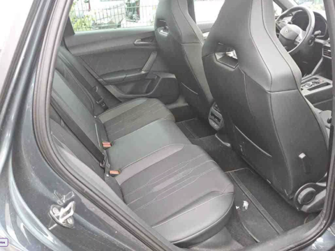 Leon 1.4 e-Hybrid 245 ch VZ - Jantes cuivre - Toit pano - autres 2022 occasion 69007 Lyon