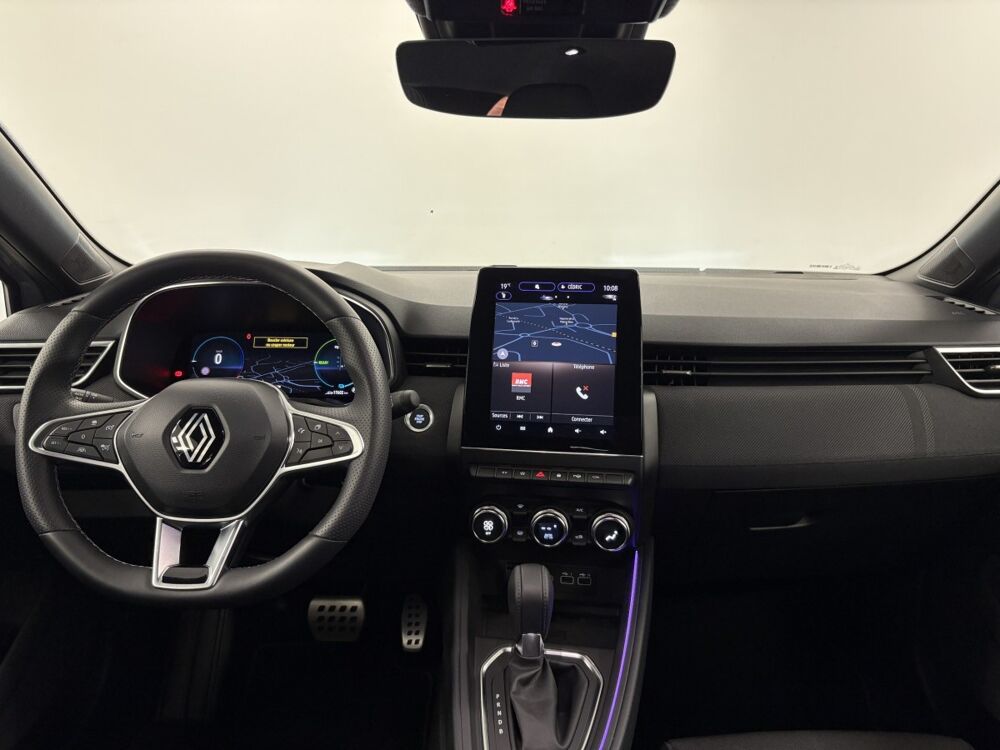 Clio Esprit Alpine E-Tech full hybrid 145 2023 occasion 86500 Montmorillon