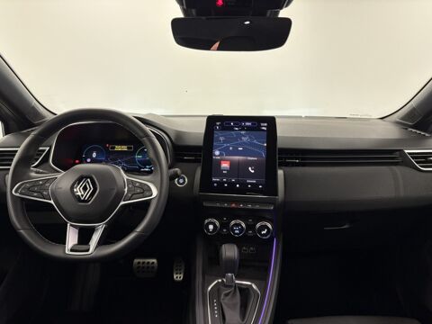 Clio Esprit Alpine E-Tech full hybrid 145 2023 occasion 86500 Montmorillon