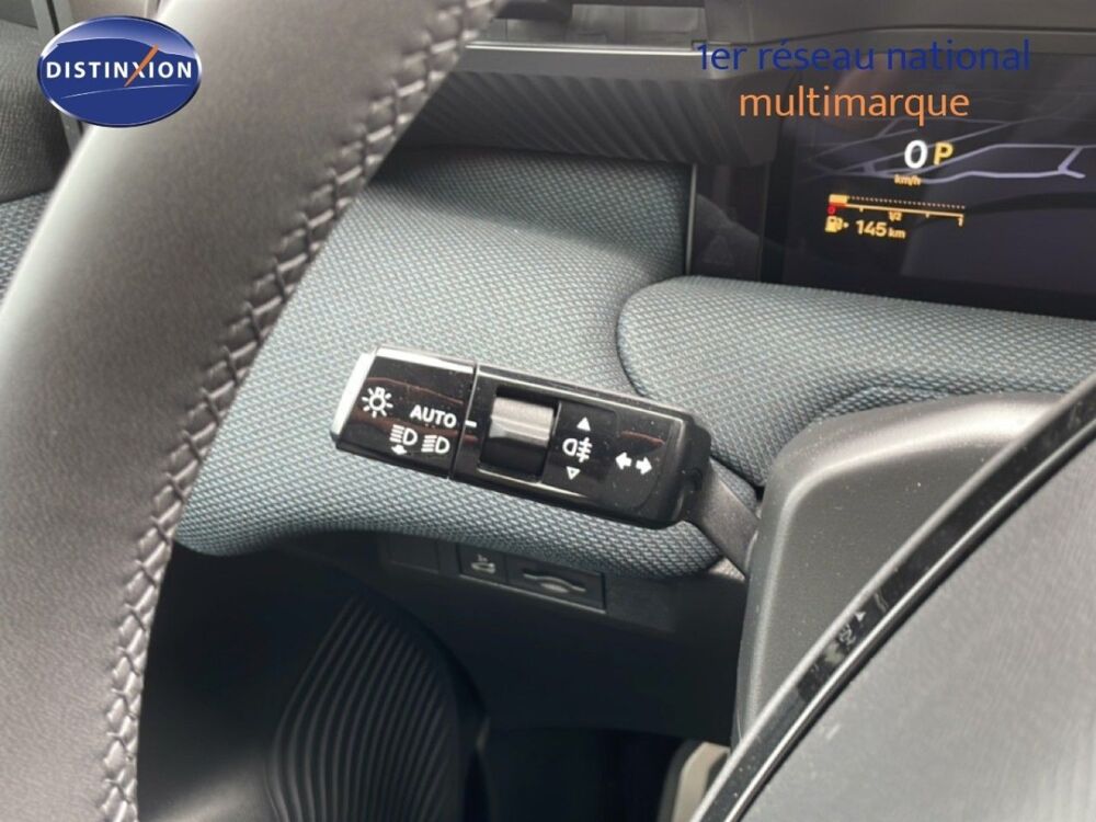 C5 aircross 1.2 HYBRID 145CH BVA MAX 2026 occasion 91580 &Eacute;tr&eacute;chy