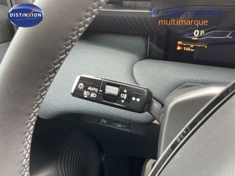 C5 aircross 1.2 HYBRID 145CH BVA MAX 2026 occasion 91580 &Eacute;tr&eacute;chy