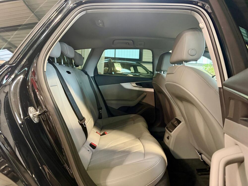 A4 35 TFSI 150 S tronic S Line 2025 occasion 63360 Gerzat