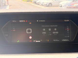 C4 Spacetourer BlueHDi 120 S&S BVM6 Shine 2018 occasion 63360 Gerzat