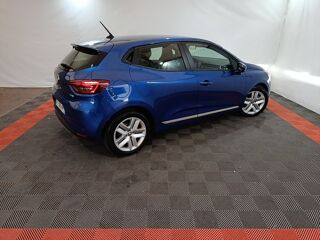 Clio Business E-TECH 140 -21 2021 occasion 91580 &Eacute;tr&eacute;chy