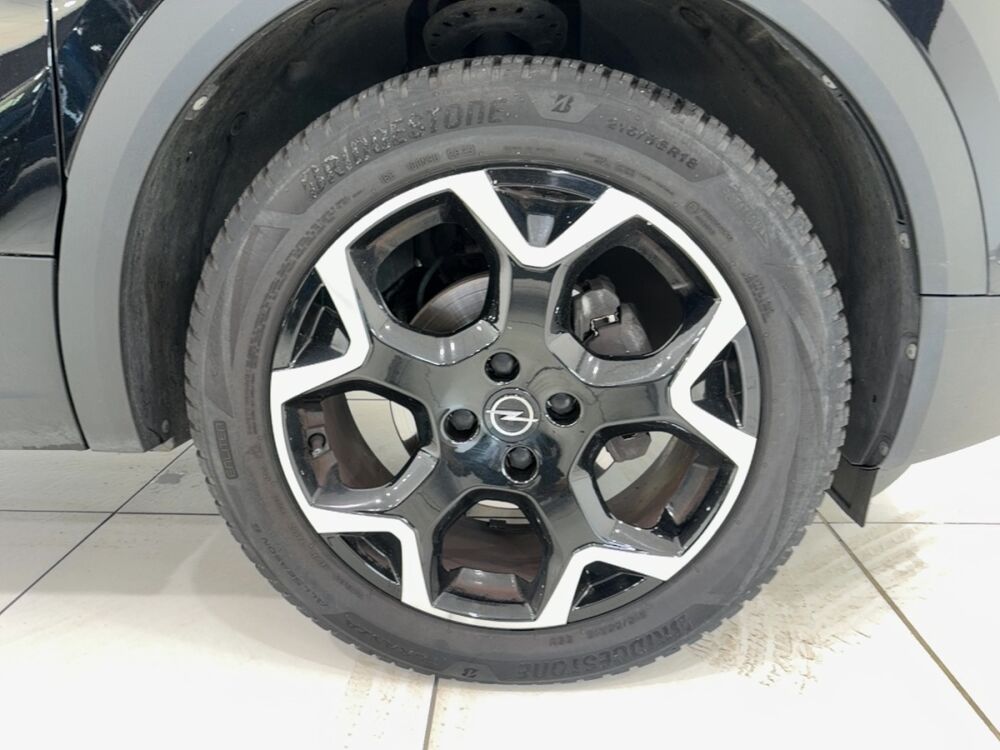 Mokka 1.2 Turbo 130ch AUTO GS LINE 2021 occasion 63300 Thiers