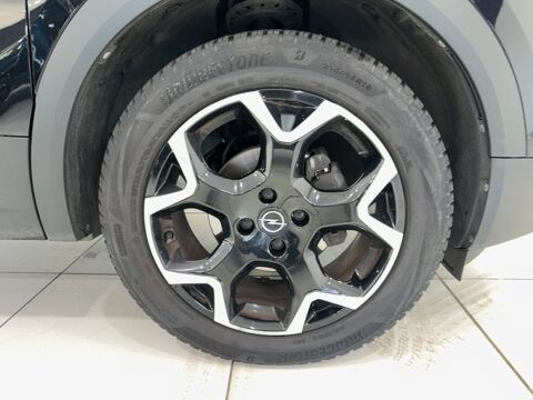 Mokka 1.2 Turbo 130ch AUTO GS LINE 2021 occasion 63300 Thiers