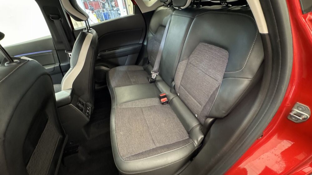 Captur techno TCe 90 2024 occasion 91580 &Eacute;tr&eacute;chy