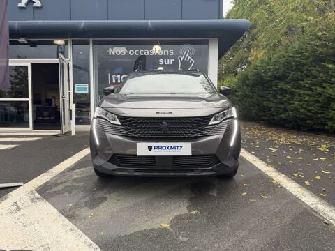 5008 PureTech 130 S&S GT 2023 occasion 36300 Le Blanc