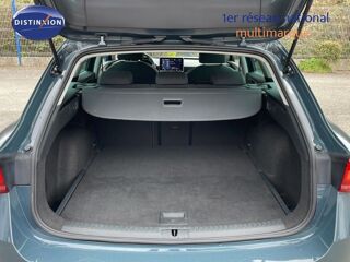 Leon 2.0 TDI 115CH STYLE XL 2025 occasion 91580 &Eacute;tr&eacute;chy