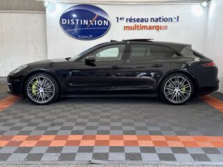 Panamera 4 E-Hybrid Sport Turismo 2018 occasion 91580 &Eacute;tr&eacute;chy