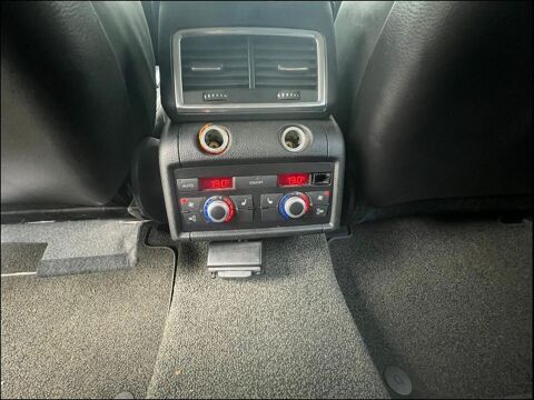 Q7 AMBITION LUXE V8 4.2 TDI DPF 5 PLACES 2009 occasion 61170 Montchevrel