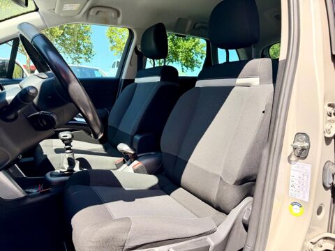 C3 Aircross BlueHDi 120 S&S BVM6 Shine 2018 occasion 63360 Gerzat