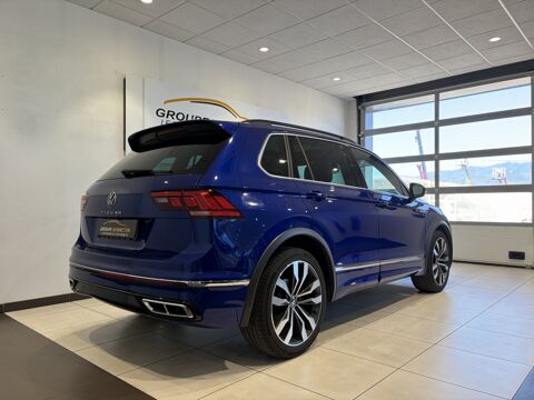 Tiguan 2.0 TDI 150 DSG7 R-LINE 2023 occasion 38370 Saint-Clair-du-Rh&ocirc;ne