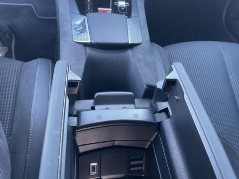 DS3 PURETECH 130 PERFORMANCE LINE + AUTO 2022 occasion 38460 Cr&eacute;mieu