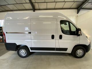 Jumpy BlueHDi 140 S&S ASPHALT 335 L1H2 2022 occasion 38550 Saint-Maurice-l'Exil