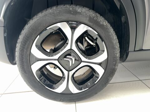 C3 Aircross PureTech 110 S&S BVM6 Shine 2021 occasion 63300 Thiers