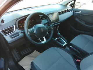 Clio Evolution TCe 90 X-Tronic 2025 occasion 42240 Unieux