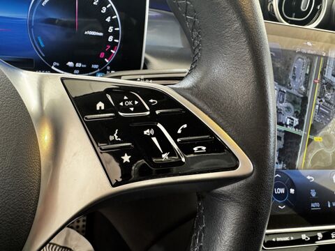 Classe GLC 2.0 GLC 300 E BUSINESS LINE 4MATIC 2023 occasion 91580 &Eacute;tr&eacute;chy