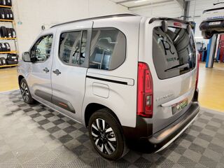 Berlingo M Diesel 100 MAX 5 places 2026 occasion 30220 Aigues-Mortes