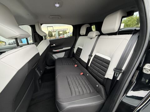 C3 Aircross Hybride 145 e-DSC6 MAX 2025 occasion 86300 Chauvigny