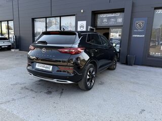 Grandland 1.5 Diesel 130ch Auto ELEGANCE BUSINESS 2023 occasion 30260 Quissac