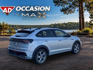 Taigo 1.5 TSI 150 DSG R-Line 2023 occasion 40600 Biscarrosse