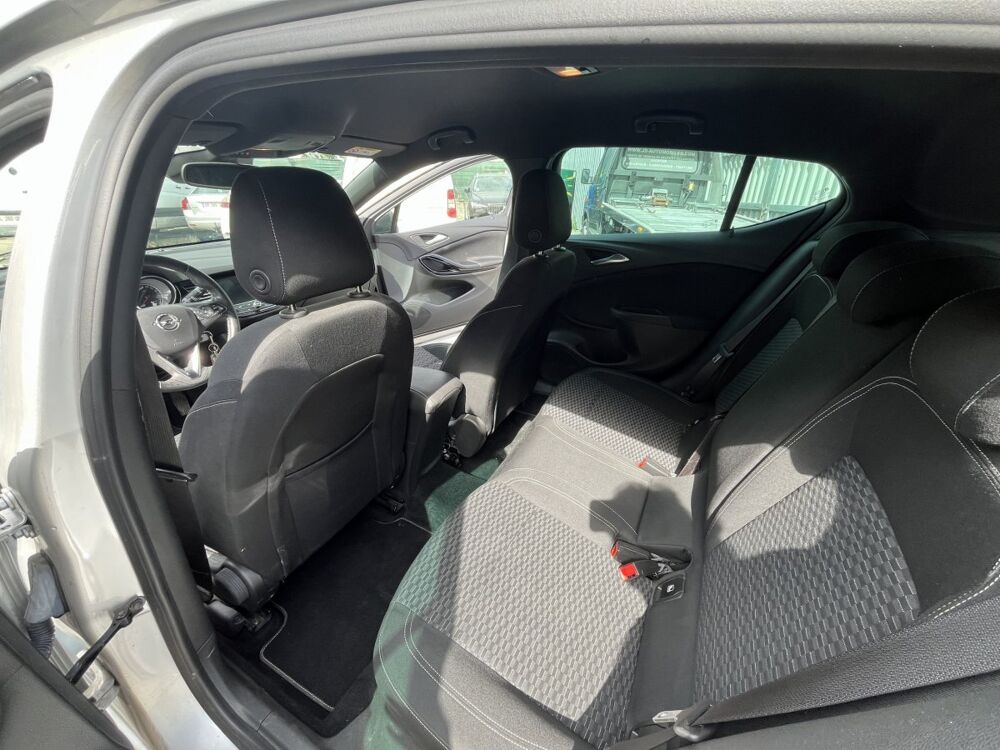 Astra 1.0 ECOTEC TURBO 105 BLACK EDITION 2018 occasion 44150 Saint-G&eacute;r&eacute;on