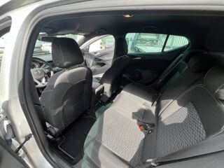 Astra 1.0 ECOTEC TURBO 105 BLACK EDITION 2018 occasion 44150 Saint-G&eacute;r&eacute;on