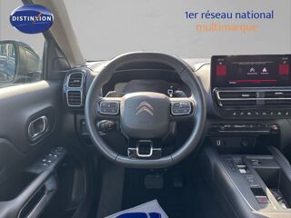 C5 aircross 1.2 HYBRIDE 145CH BVA MAX 2025 occasion 91580 &Eacute;tr&eacute;chy