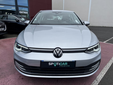 Golf 1.4 EHYBRID OPF 204 DSG6 STYLE 2022 occasion 63600 Ambert