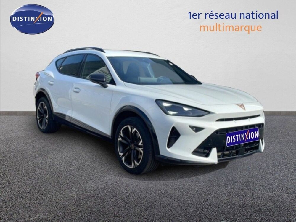 Formentor 2.0 TDI 150CH DSG 2025 occasion 91580 &Eacute;tr&eacute;chy
