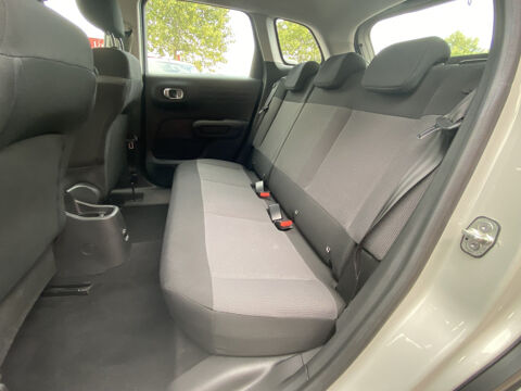 C3 Aircross PureTech 110 S&S BVM6 Feel 2020 occasion 63360 Gerzat