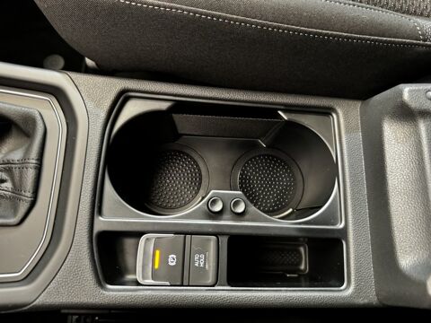 Touran 1.5 TSI EVO 150 DSG7 Life Plus 7 Places 2024 occasion 91580 &Eacute;tr&eacute;chy