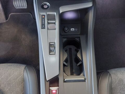 408 PHEV 225 ALLURE PACK 2023 occasion 38090 Villefontaine