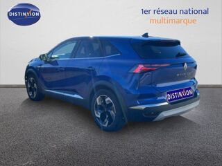 Symbioz 1.6 E-TECH FULL HYBRID 145CH ICONIC 2025 occasion 91580 &Eacute;tr&eacute;chy