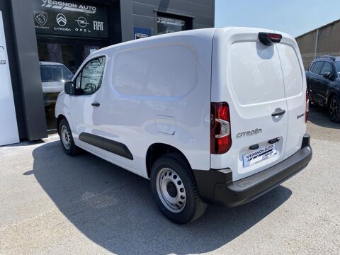 Jumpy M 1000kg BHDi 100 S&S BVM6 PK PREM CO 2025 occasion 30260 Quissac