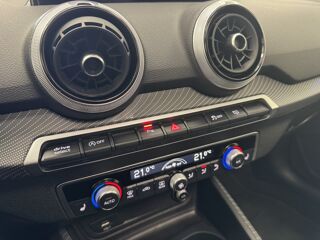 Q2 30 TDI 116 S Tronic Avus 2023 occasion 76360 Barentin