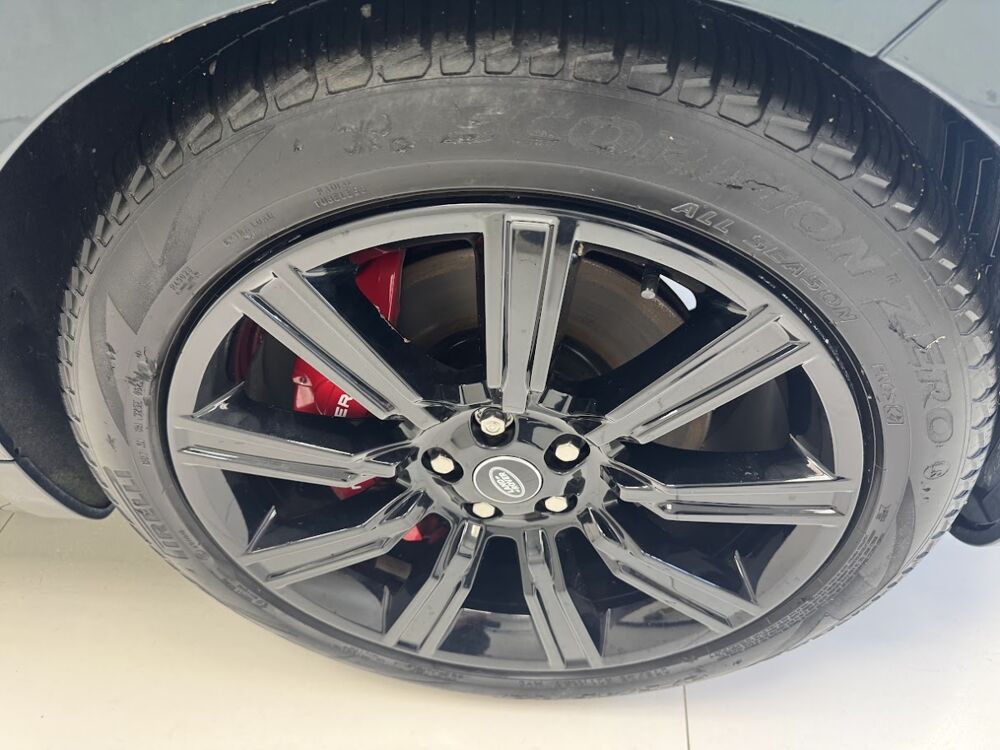 Range Rover P400e 2.0 PHEV Autobiography Dynamic AT 2022 occasion 76360 Barentin