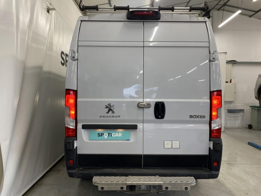 Jumpy BlueHDi 140 S&S ASPHALT 333 L2H2 2022 occasion 38550 Saint-Maurice-l'Exil