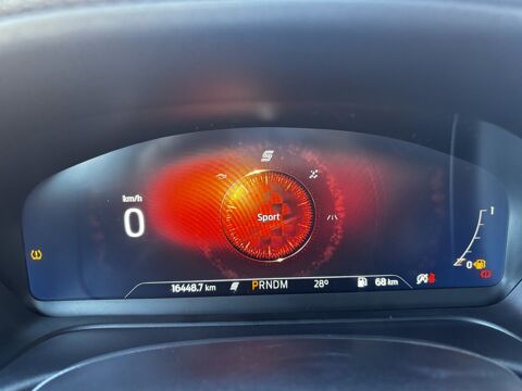 Puma 1.0 EcoBoost 170ch mHEV PowerShift ST 2023 occasion 86440 Mign&eacute;-Auxances