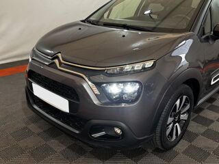 C3 PureTech 83 BVM MAX 2024 occasion 91580 &Eacute;tr&eacute;chy